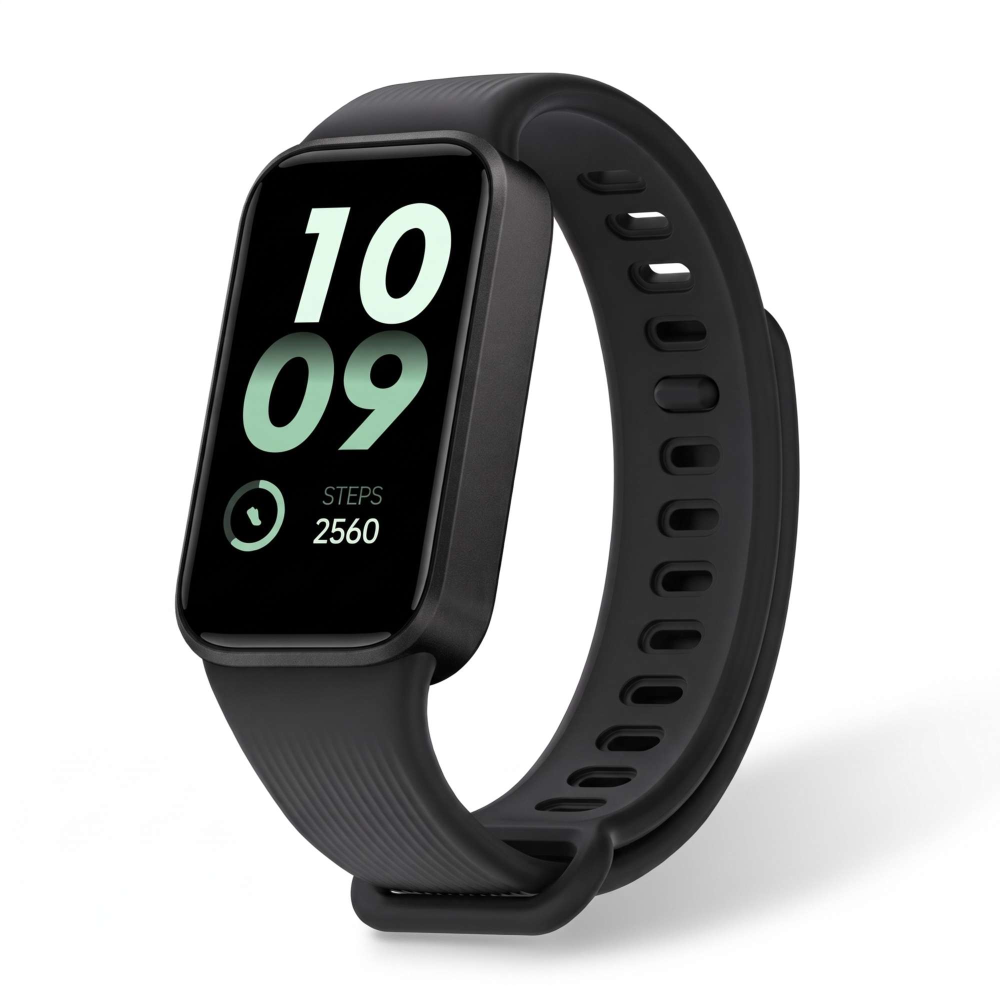 Pulsera Inteligente Xiaomi Smart Band 11 Active LCD 1.47 Negro