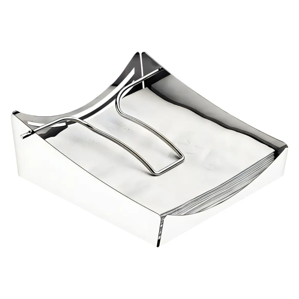 servitellero TRAMONTINA Ace.Inox.