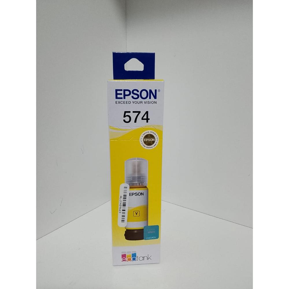 Tinta Epson T574420-al Original - 70 Ml