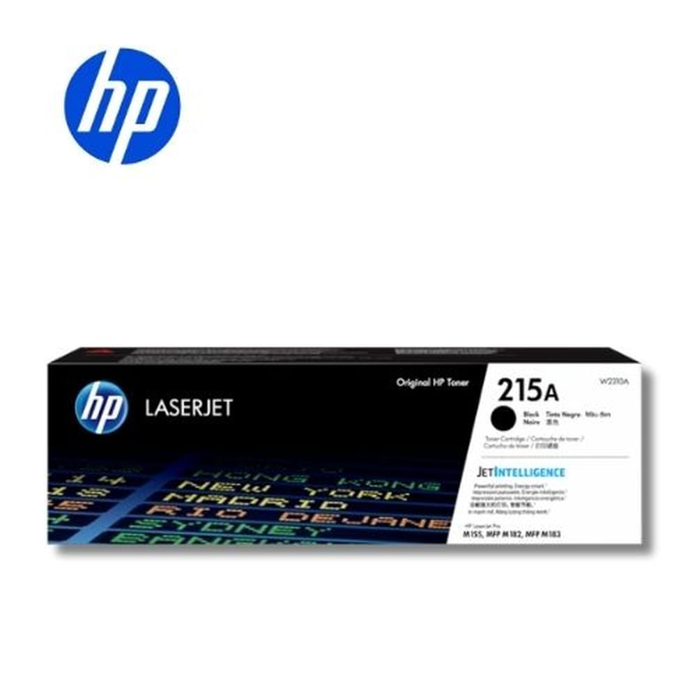TONER HP W2310A (215A) L.J. BLACK 1050 PAGS