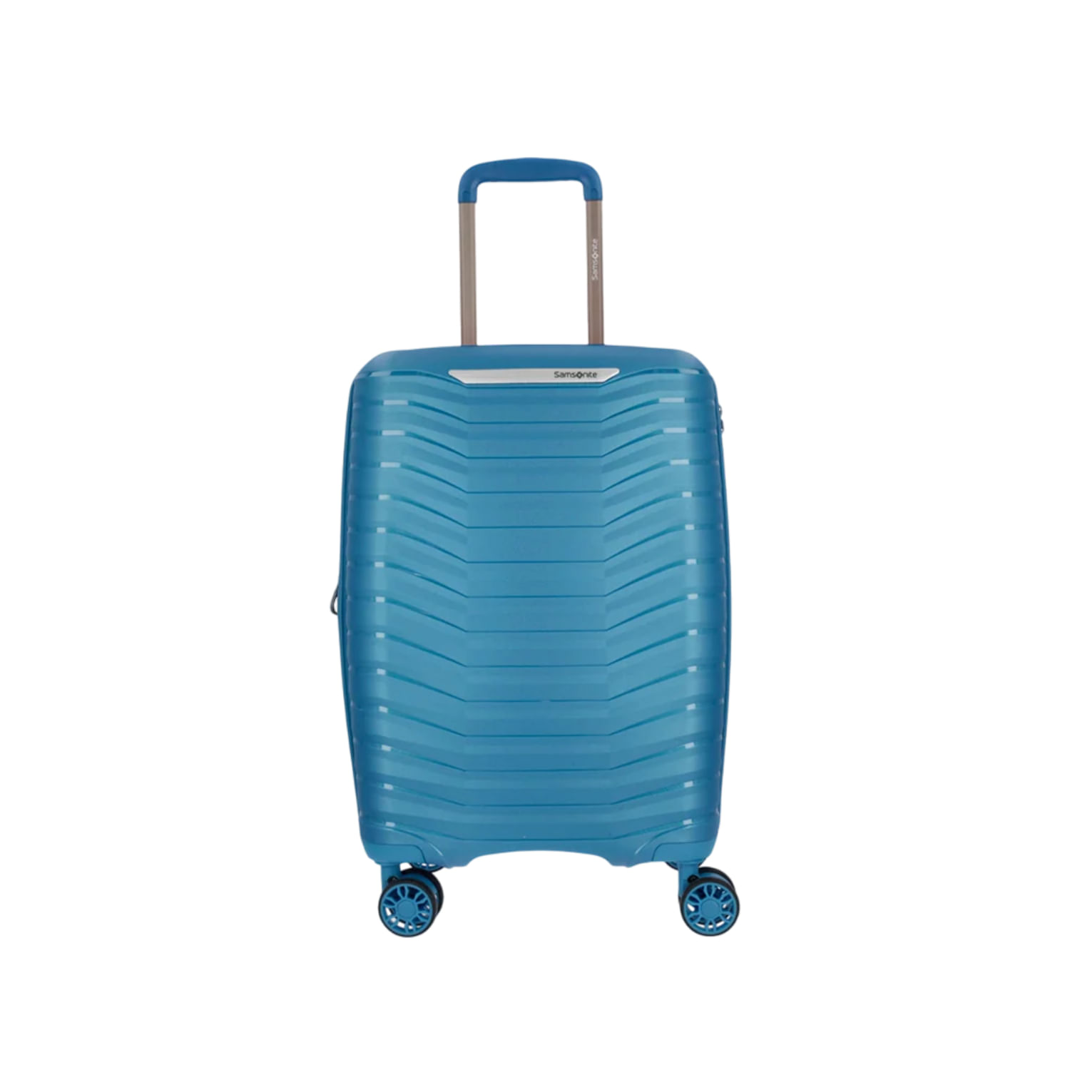 Maleta Cabina Bon X Breeze Azul