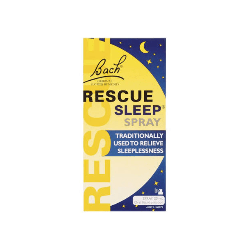 Rescue Remedy Spray Night 20 ml