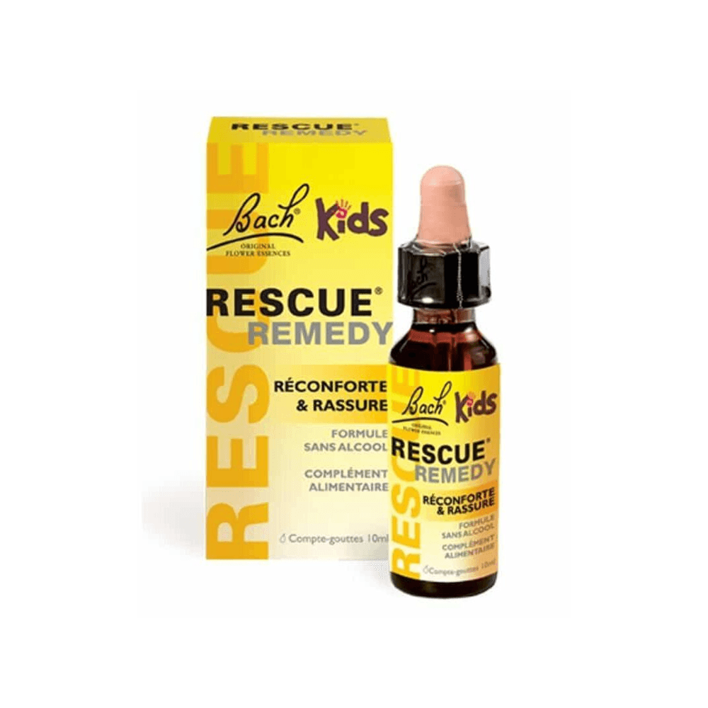 Rescue Remedy Kids 10 ml