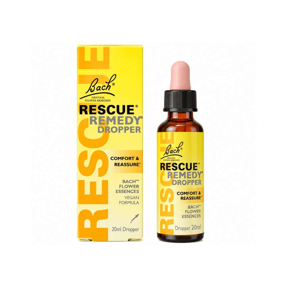 Rescue Remedy gotas 20 ml