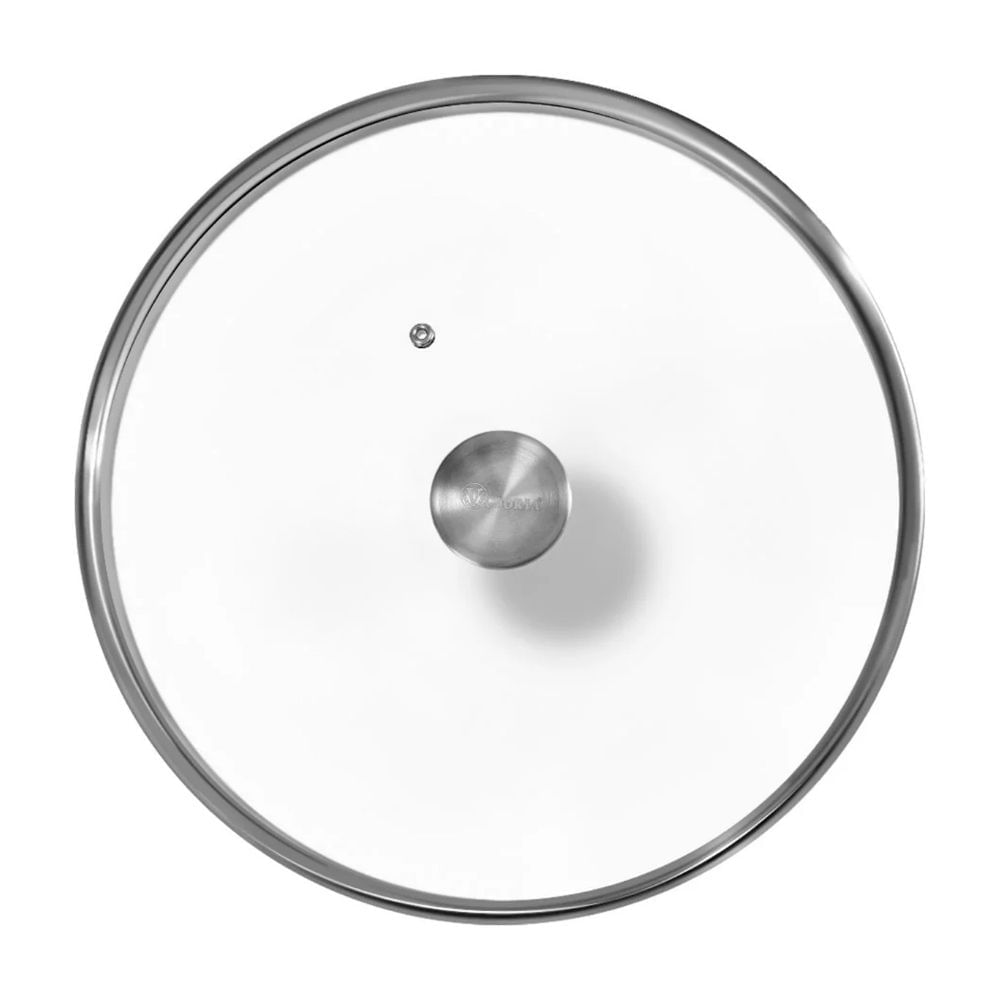Tapa de vidrio templado Victoria 30cm