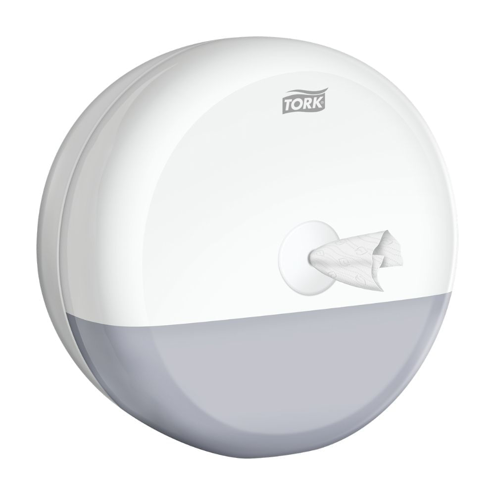 Dispensador de papel higiénico Smartone Tork