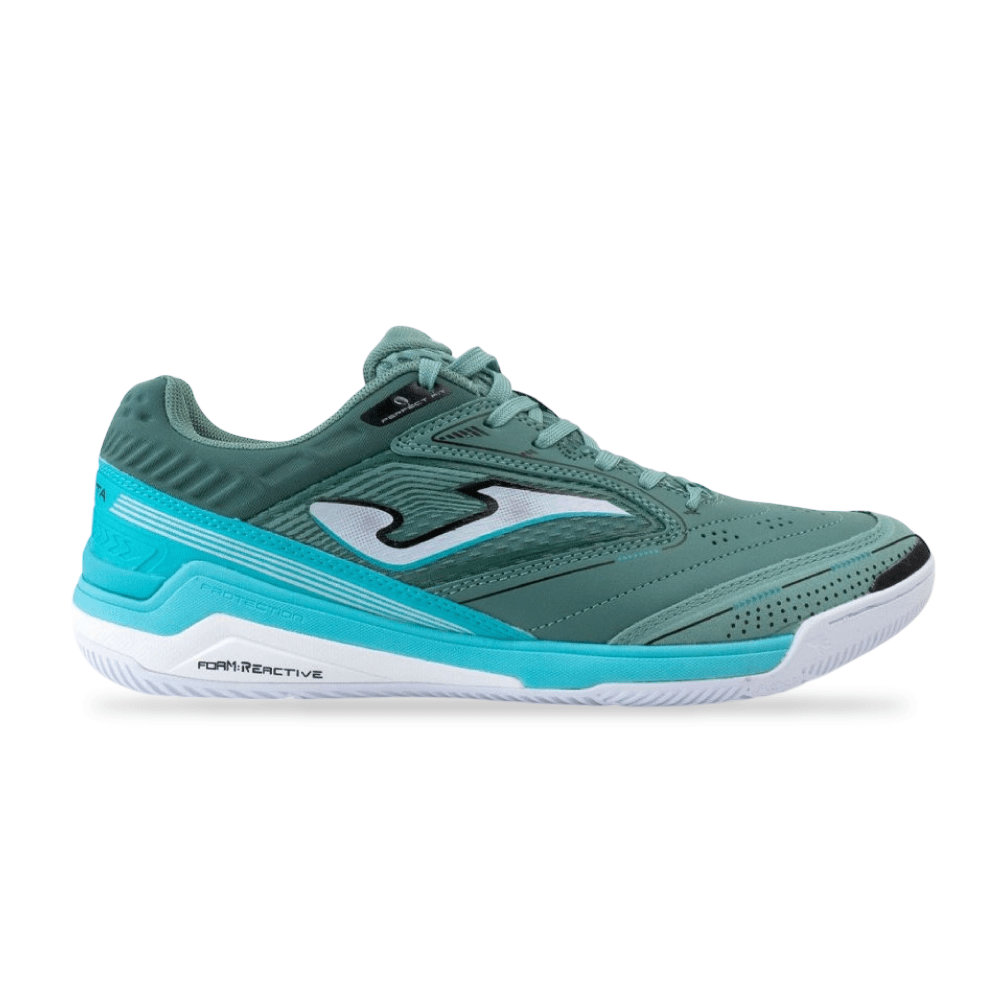 Joma GAM beta 25センチ ZAPATILLA JOMA GAMBETA 2623 CAQUI INDOOR - GAMS2623IN - Oechsle