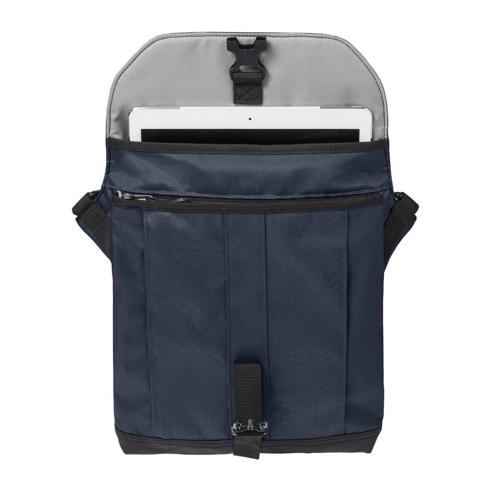 Morral Victorinox Almont Azul | Oechsle - Oechsle