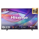 Smart TV Hisense 55" 55QD68SG