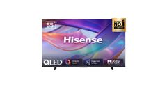 Smart TV Hisense 55" 55QD68SG