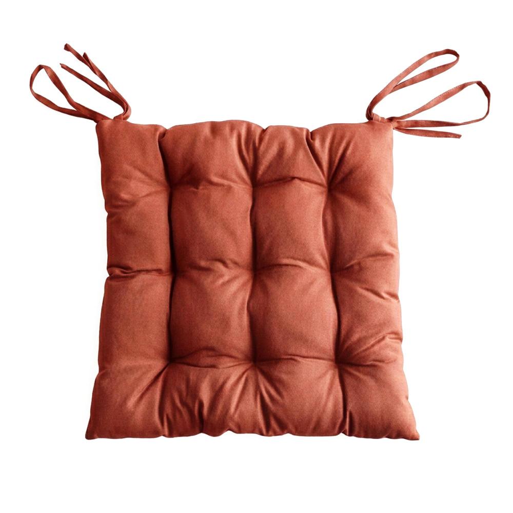 Cojín Para Terraza Algodón Confort - Lacre Arlin 45 X 45