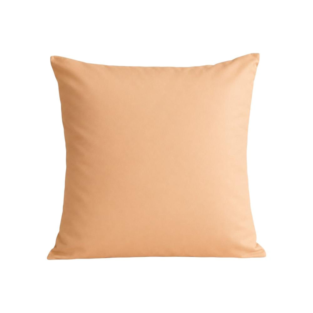 Cojín Dormilón Algodón Confort - Beige Arlin 70 X 70