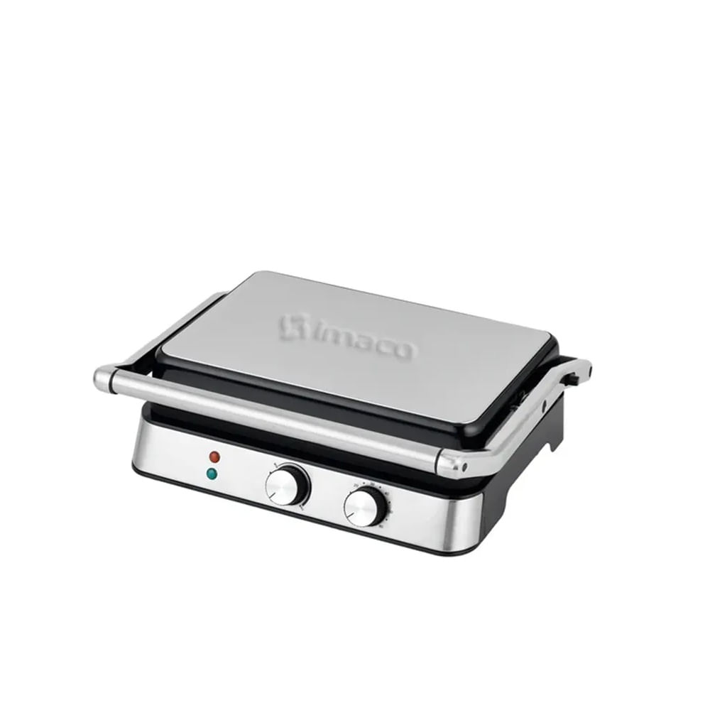 Grill panini XL 6 panes IG3423 Imaco
