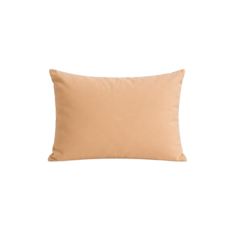 Cojín Small Pillow Algodón Confort - Beige Arlin 25 X 35