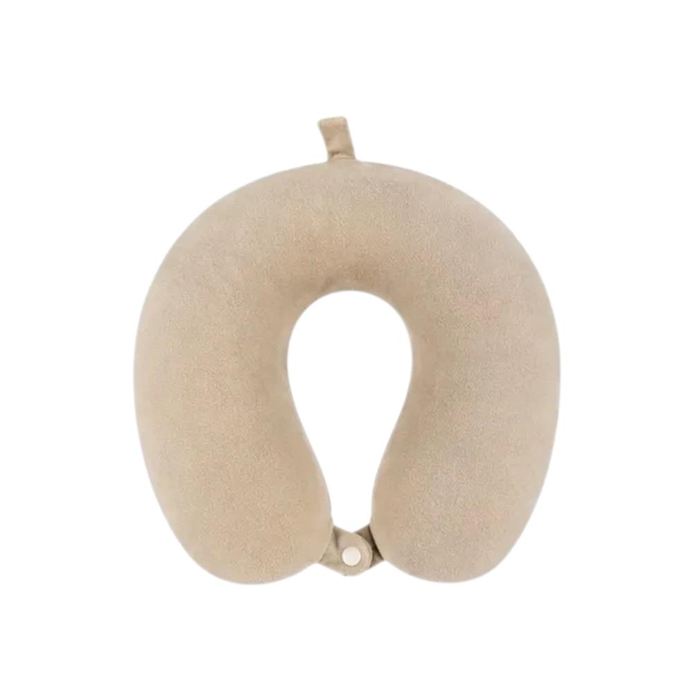 Cojín Collarín Microfibra Damasco - Beige Arlin