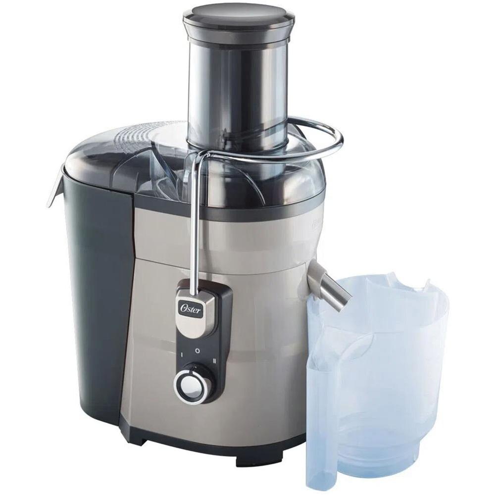 Extractor de Jugos Oster FPSTJE317S 600W