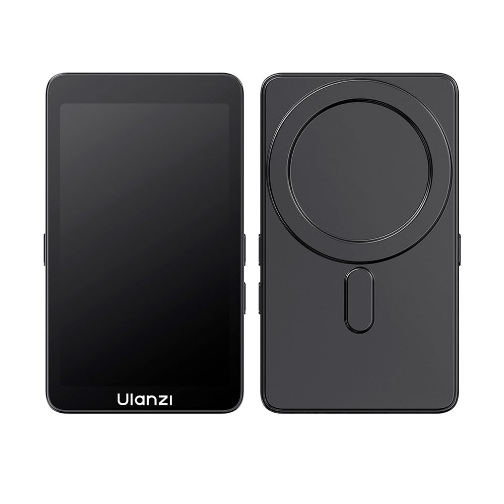 Monitor para Selfies y Vlogs Ulanzi VM1