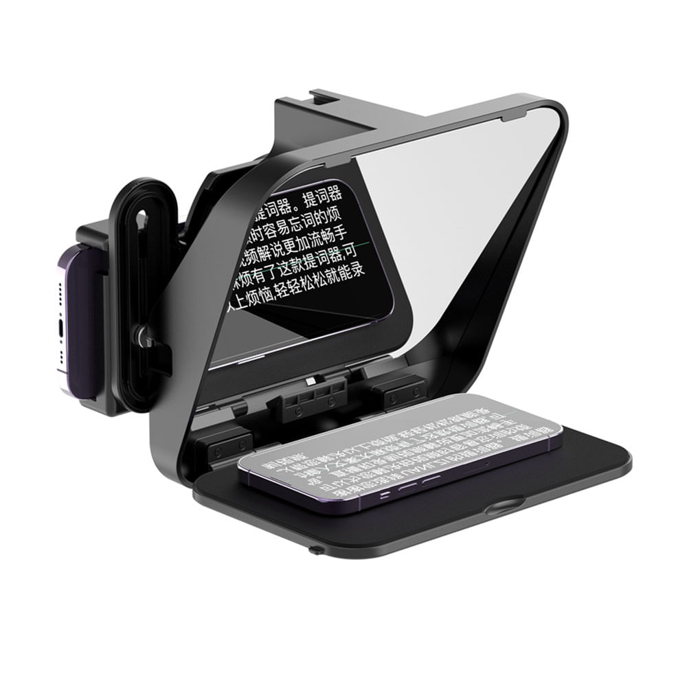Teleprompter Ulanzi RT02