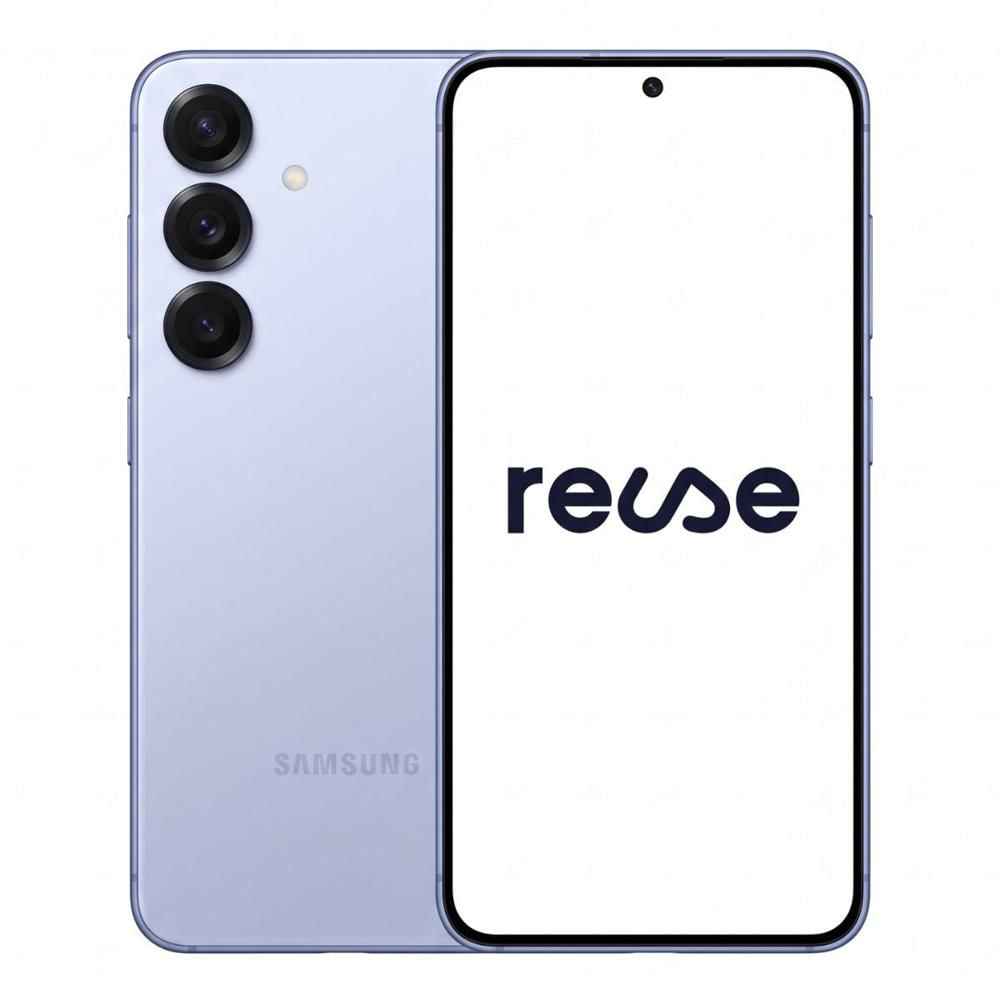 Samsung Galaxy S25+ Celeste 512GB Reacondicionado