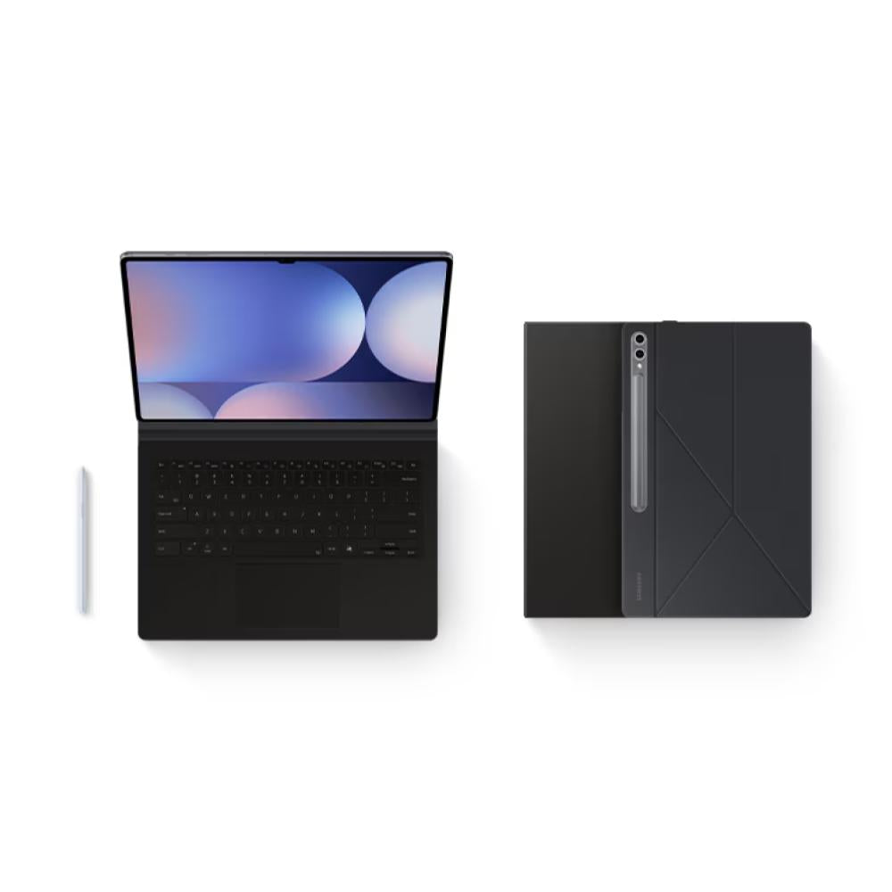 Samsung Galaxy Tab S10 Ultra Plata 512GB Reacondicionado