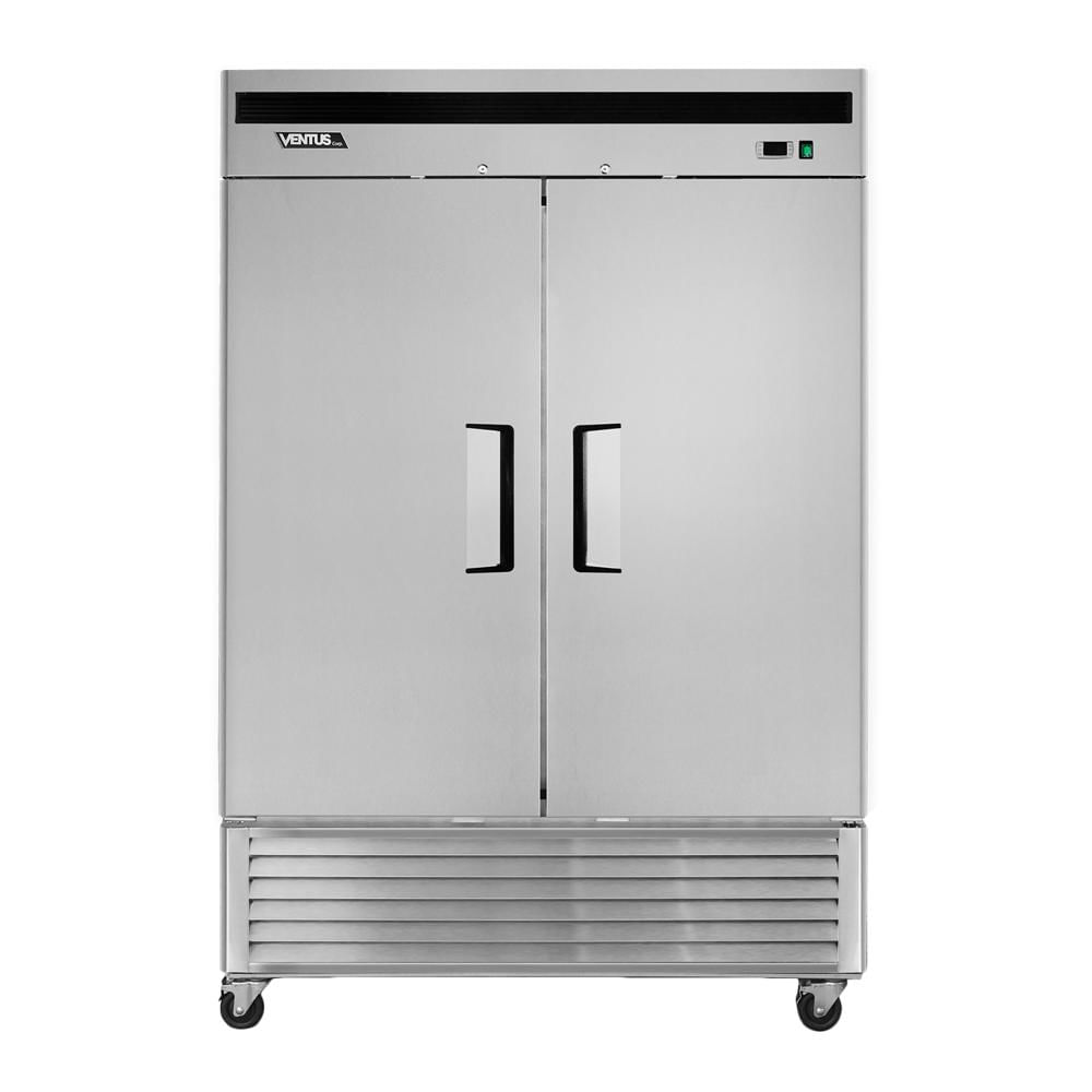 Refrigerador Acerado 2 Puertas 1335L VR2PS-1400