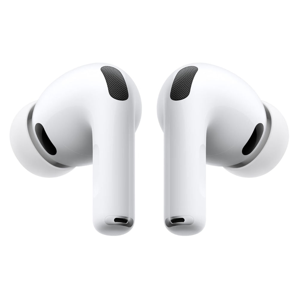 Apple AirPods Pro 3 Blanco Con Cancelación De Ruido