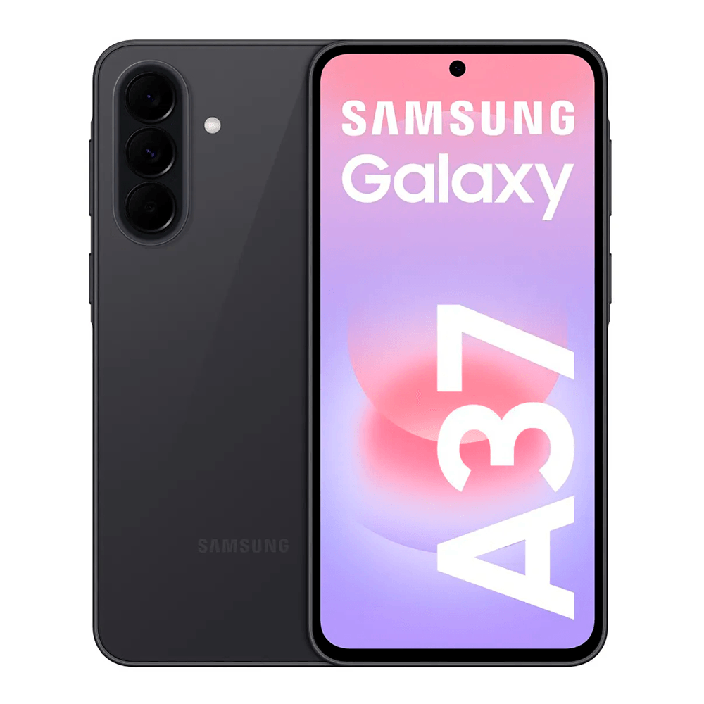 GALAXY A37 5G 8RAM 256GB GRIS