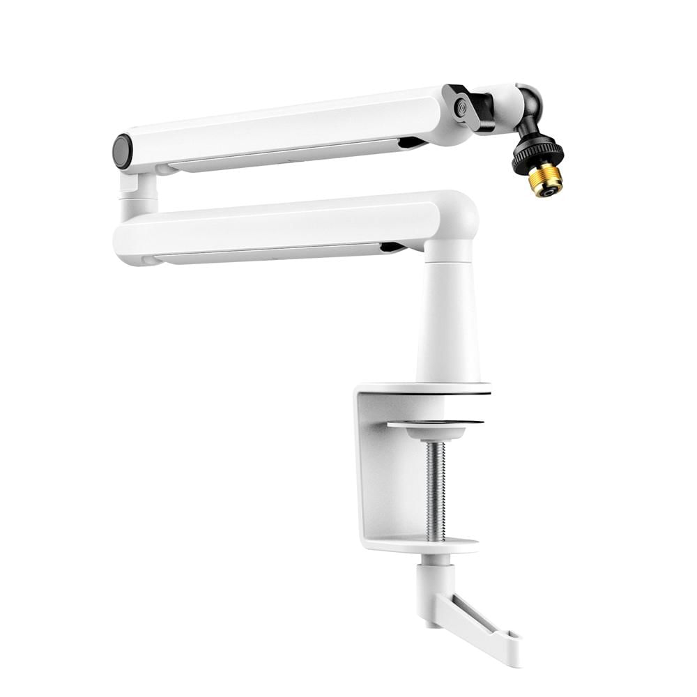 Brazo para Micrófono Fifine BM88 WHITE