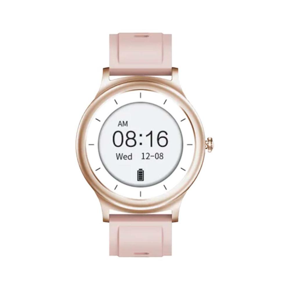 Kumi Smartwatch K16 Oro