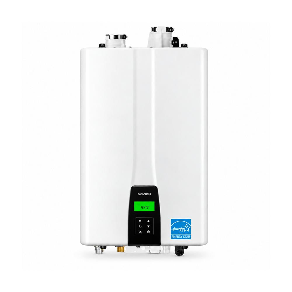 Terma a Gas Navien GN 38L NPE-210S2