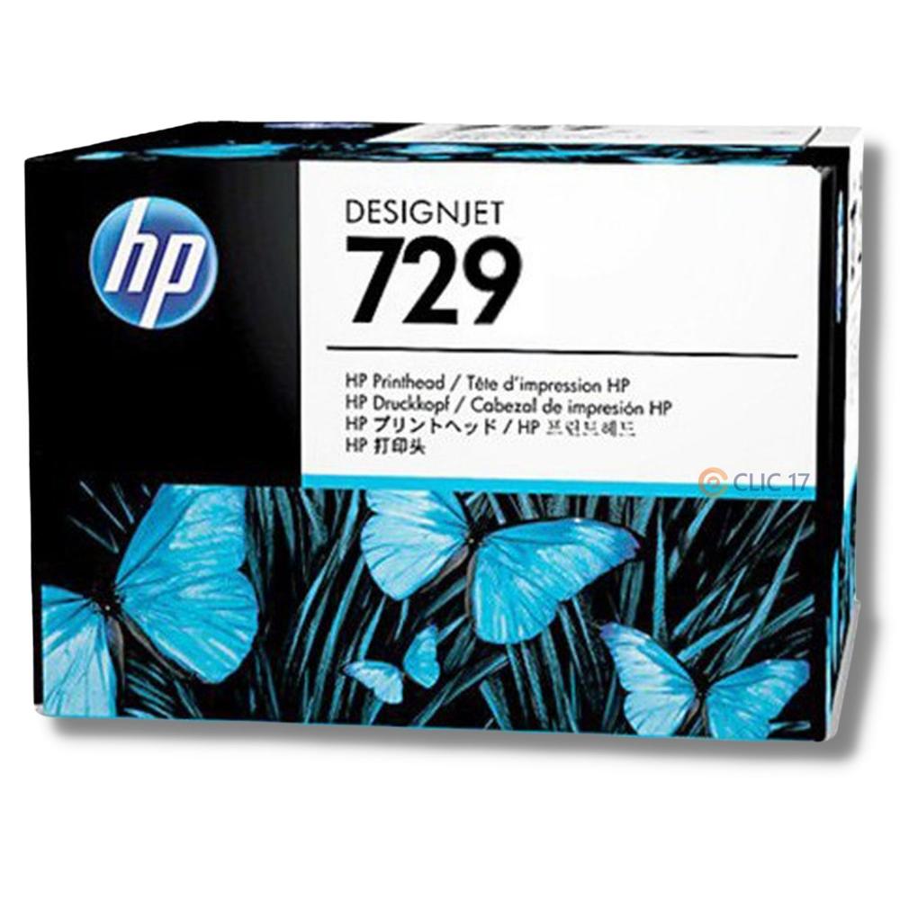 Cabezal HP 729 F9J81A