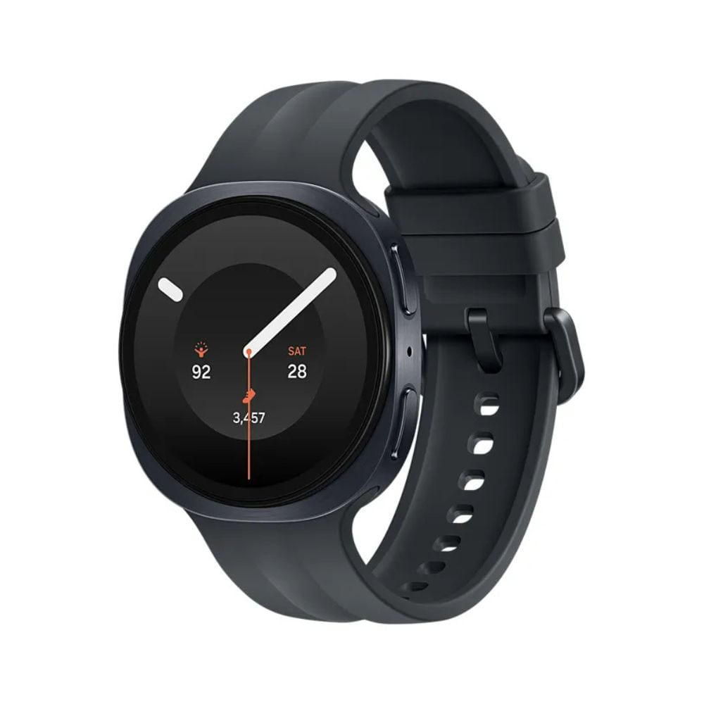 Smartwatch Samsung Galaxy Watch9 40 mm GPS NFC Batería hasta 40 Horas Grafito
