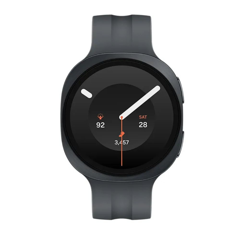 Smartwatch Samsung Galaxy Watch9 44 mm GPS NFC Batería hasta 40 Horas Grafito