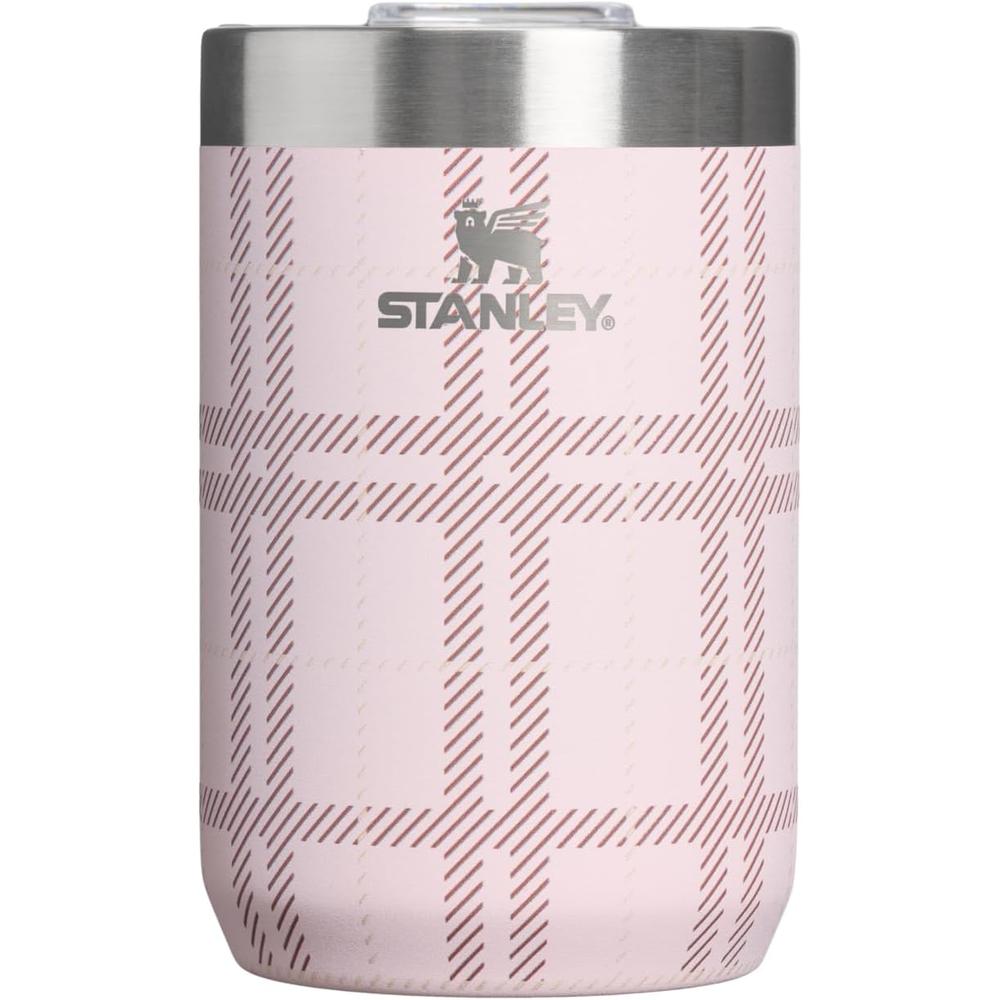 Stanley Everyday Camp Mug 355 ml Blossom Plaid
