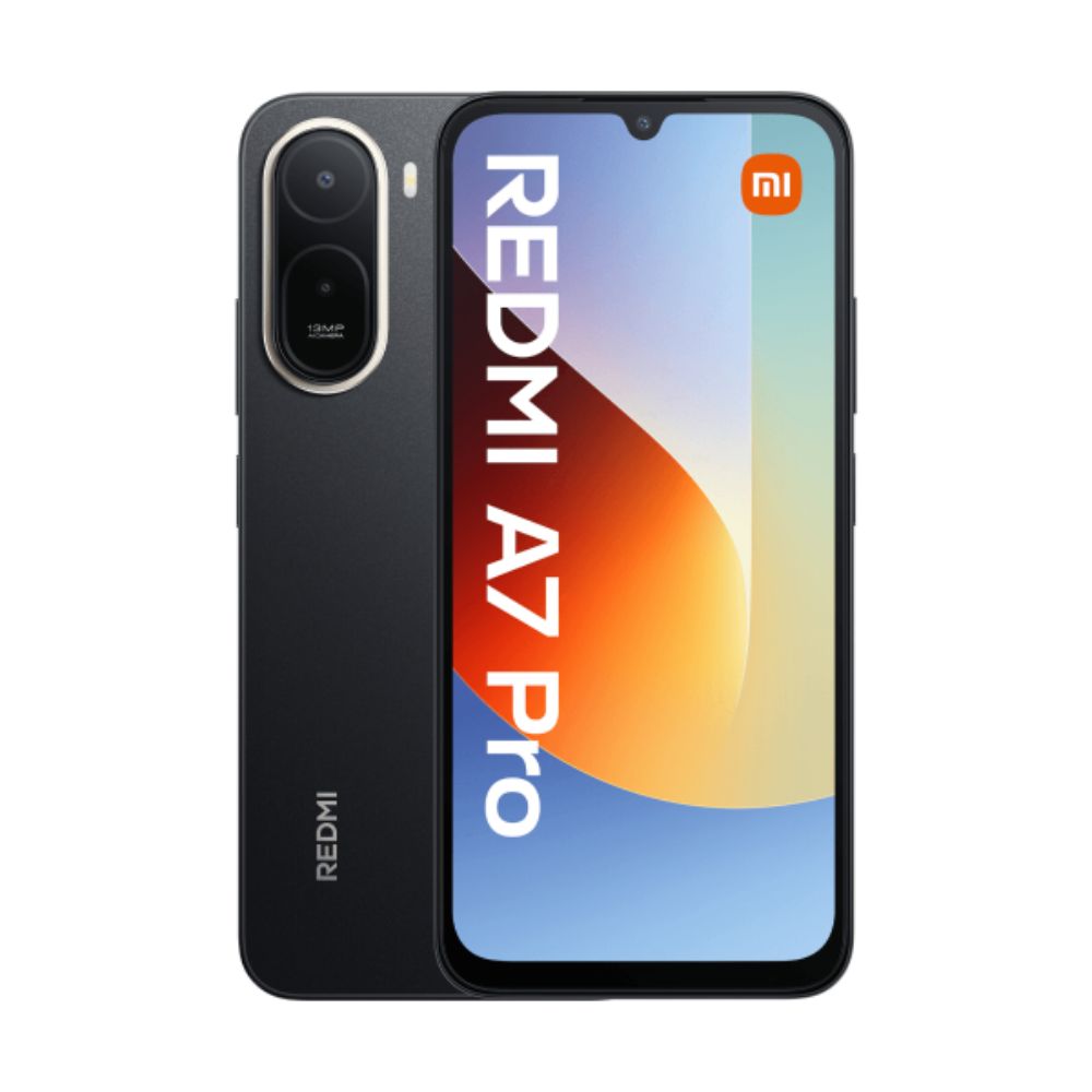 Xiaomi Redmi A7 Pro 128GB 4GB Black