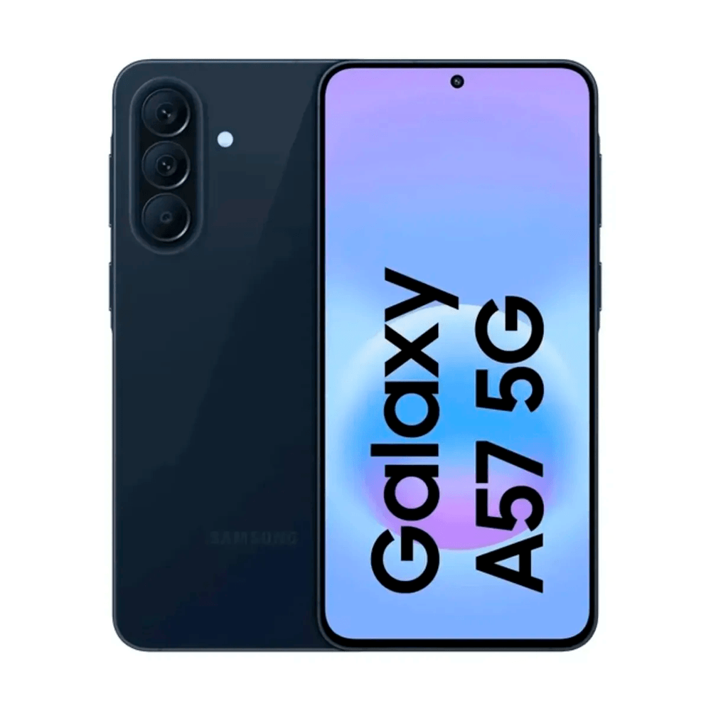 GALAXY A57 5G 8RAM 256GB NAVY