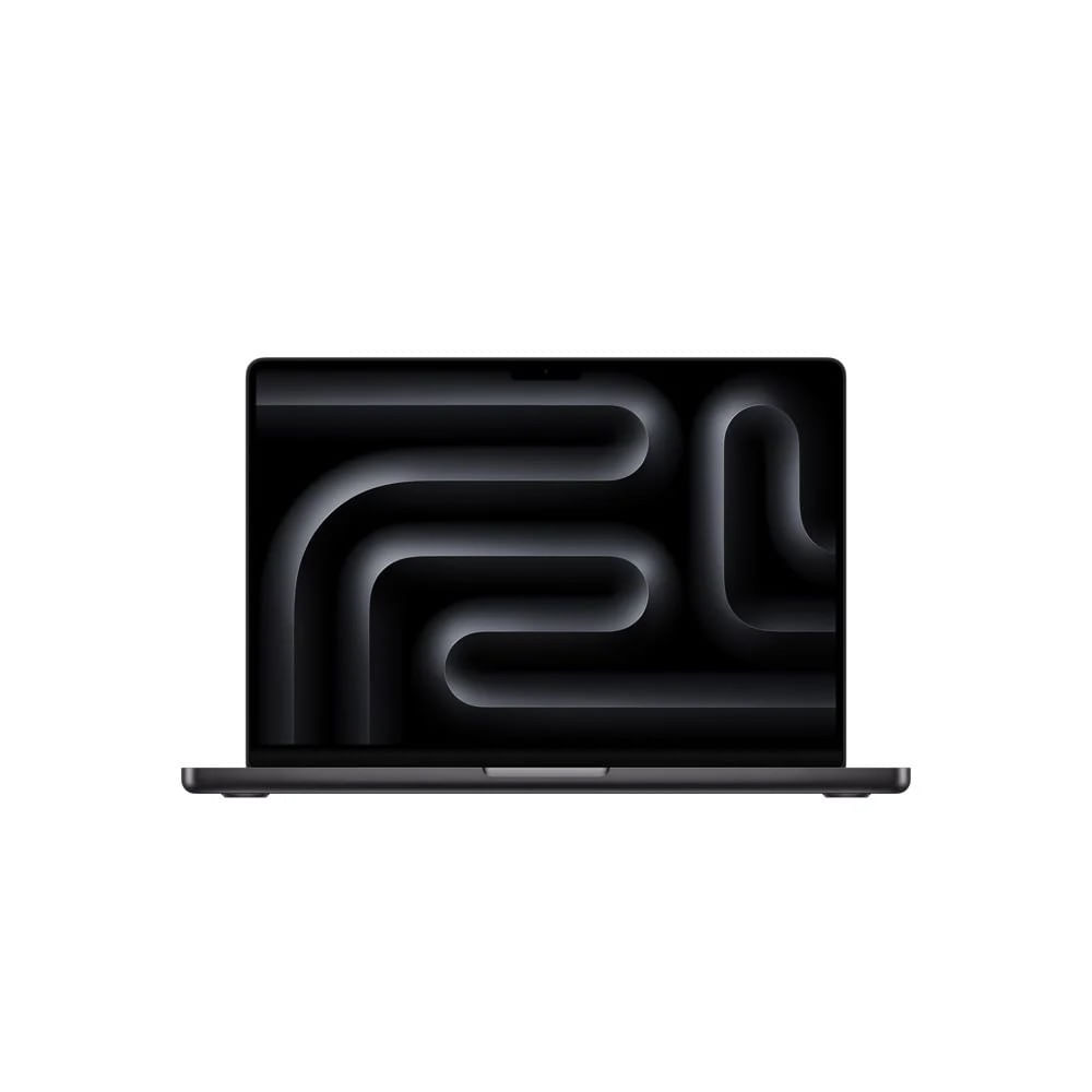 Laptop Apple Macbook Pro 14"" Chip M5 16GB RAM 1TB SSD Teclado Ingles Space Black