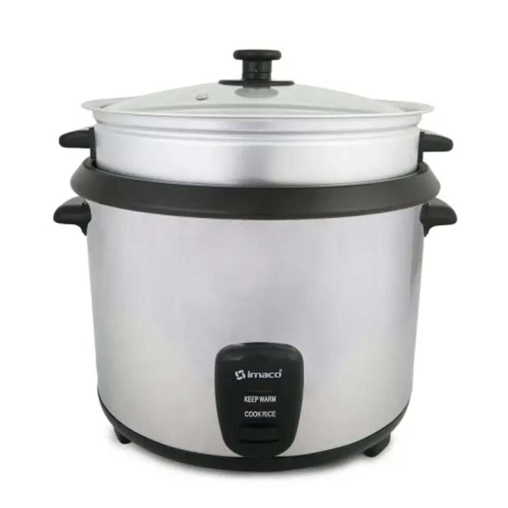 Olla Arrocera Metálica 2.8L Imaco IRC281