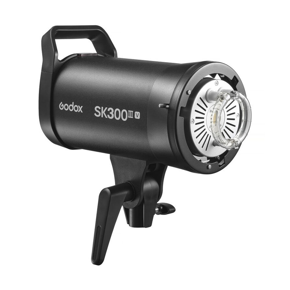 Flash de Estudio Godox SK300III - V