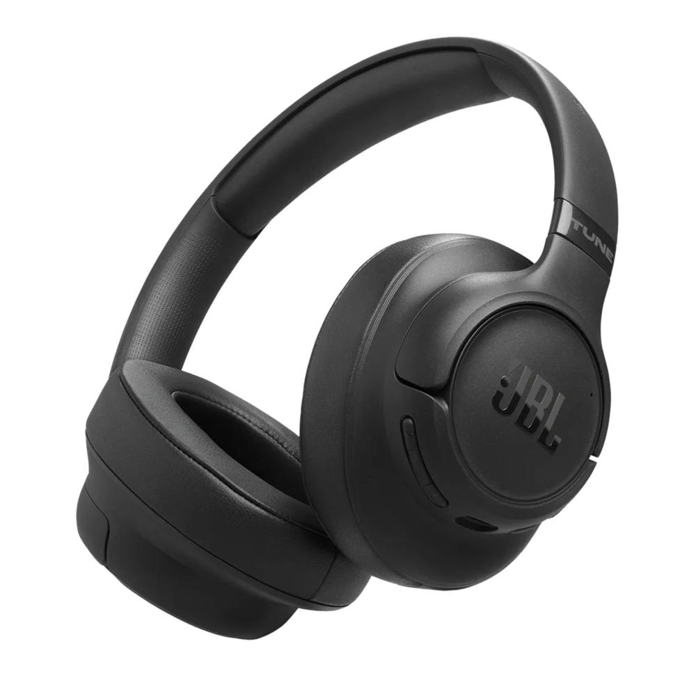Audifonos Bluetooh JBL TUNE 780NC Negro Cancelacion de Ruido 76hr