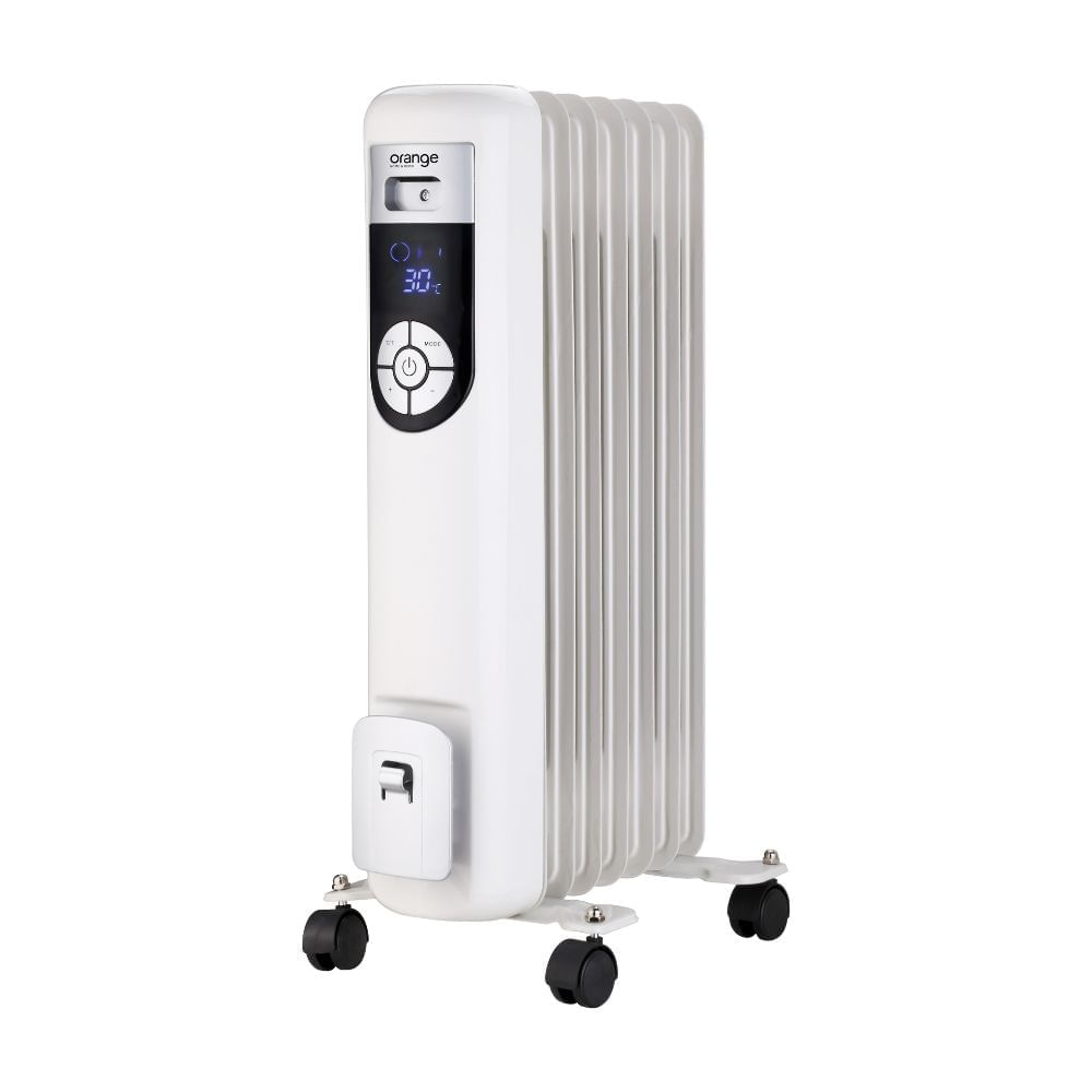 Termoradiador Orange 1500W 7 Celdas