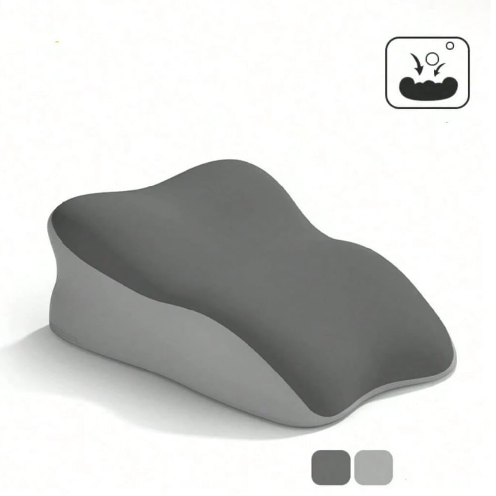 Almohada De Espuma Viscoelástica