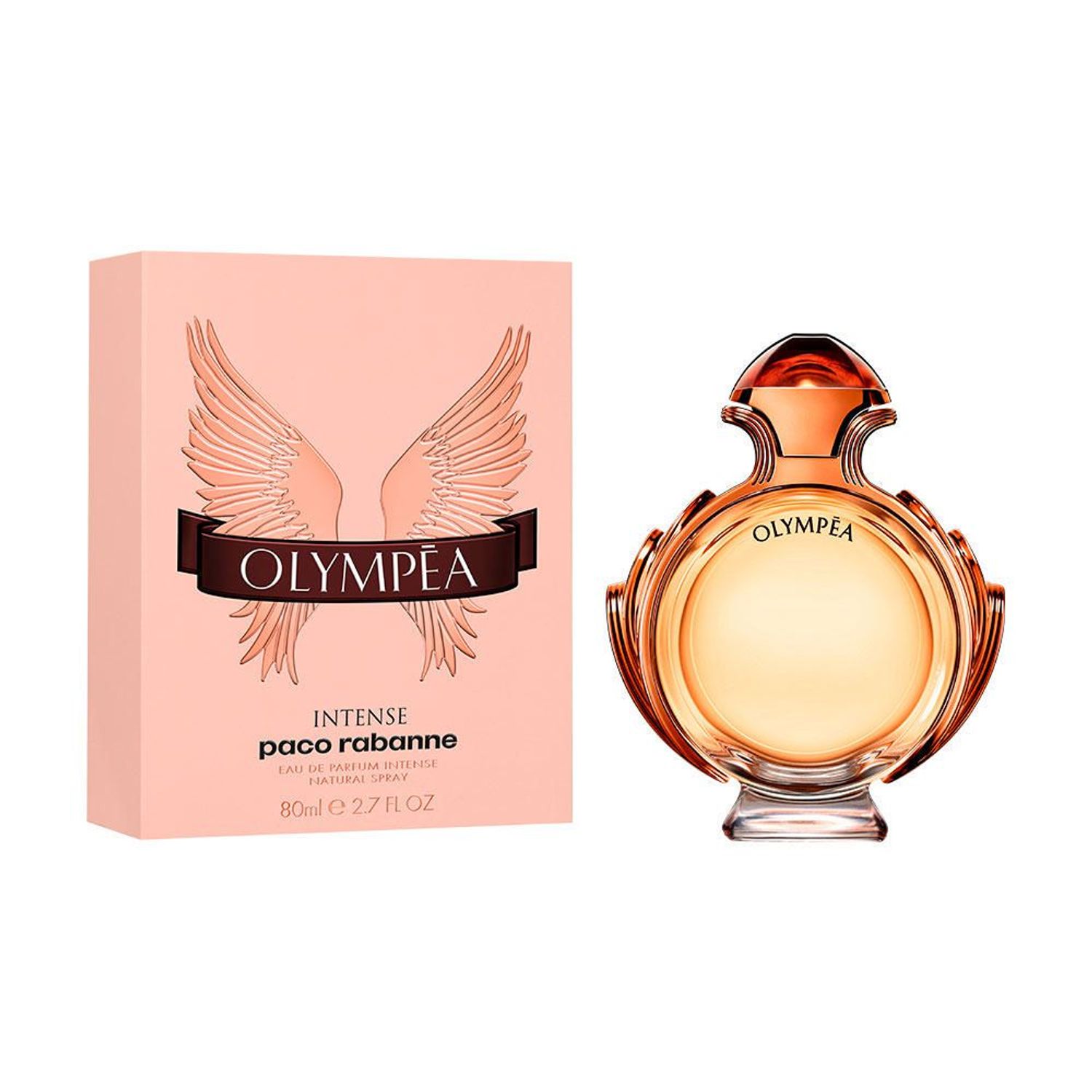 New Perfume Alert: Olympea Solar Intense - bpl54li