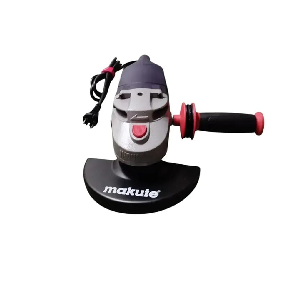 AMOLADORA ANGULAR DE 9 - 2600 W
