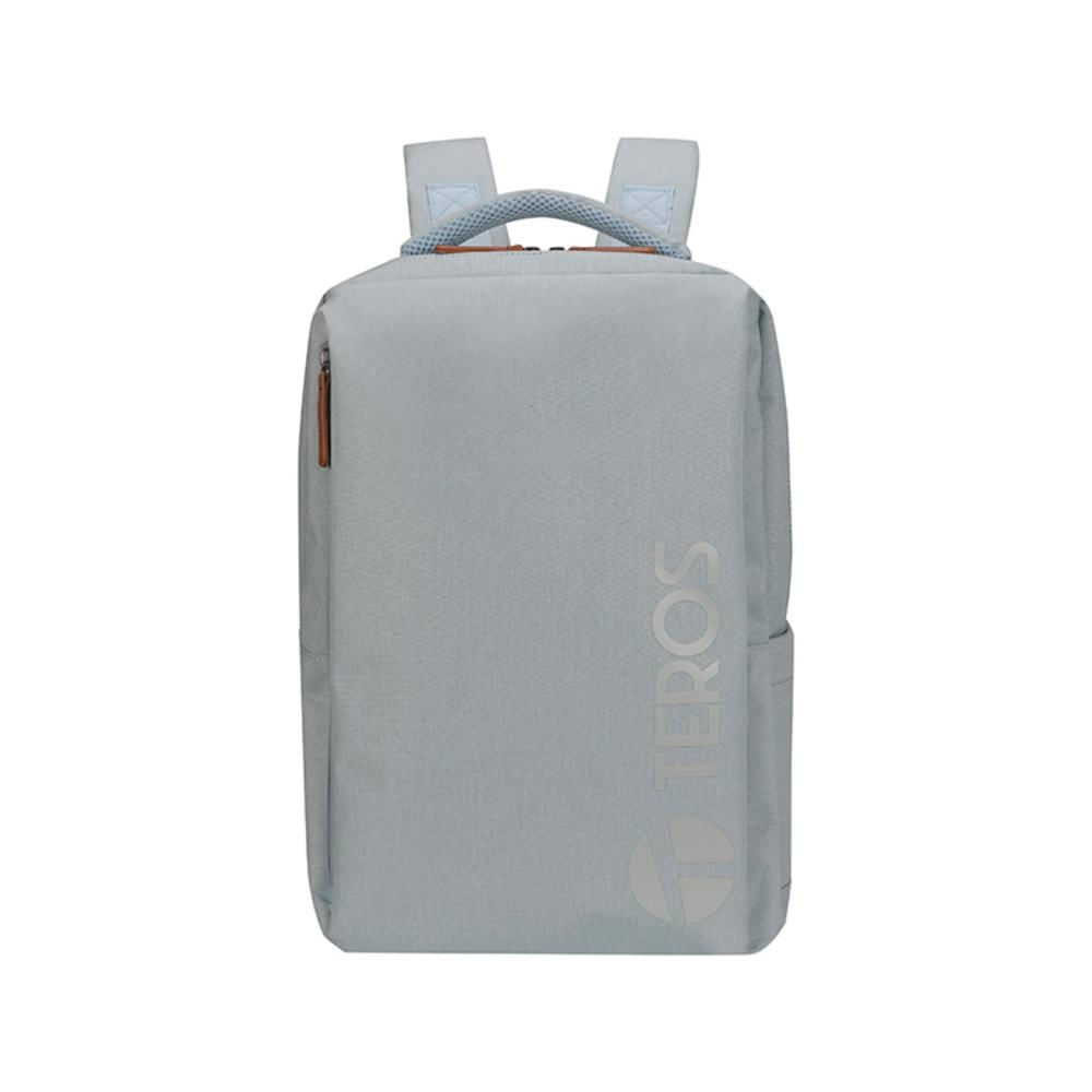 Mochila Teros TE 9047SK para Notebook hasta 15.6 Gris TE9047SK