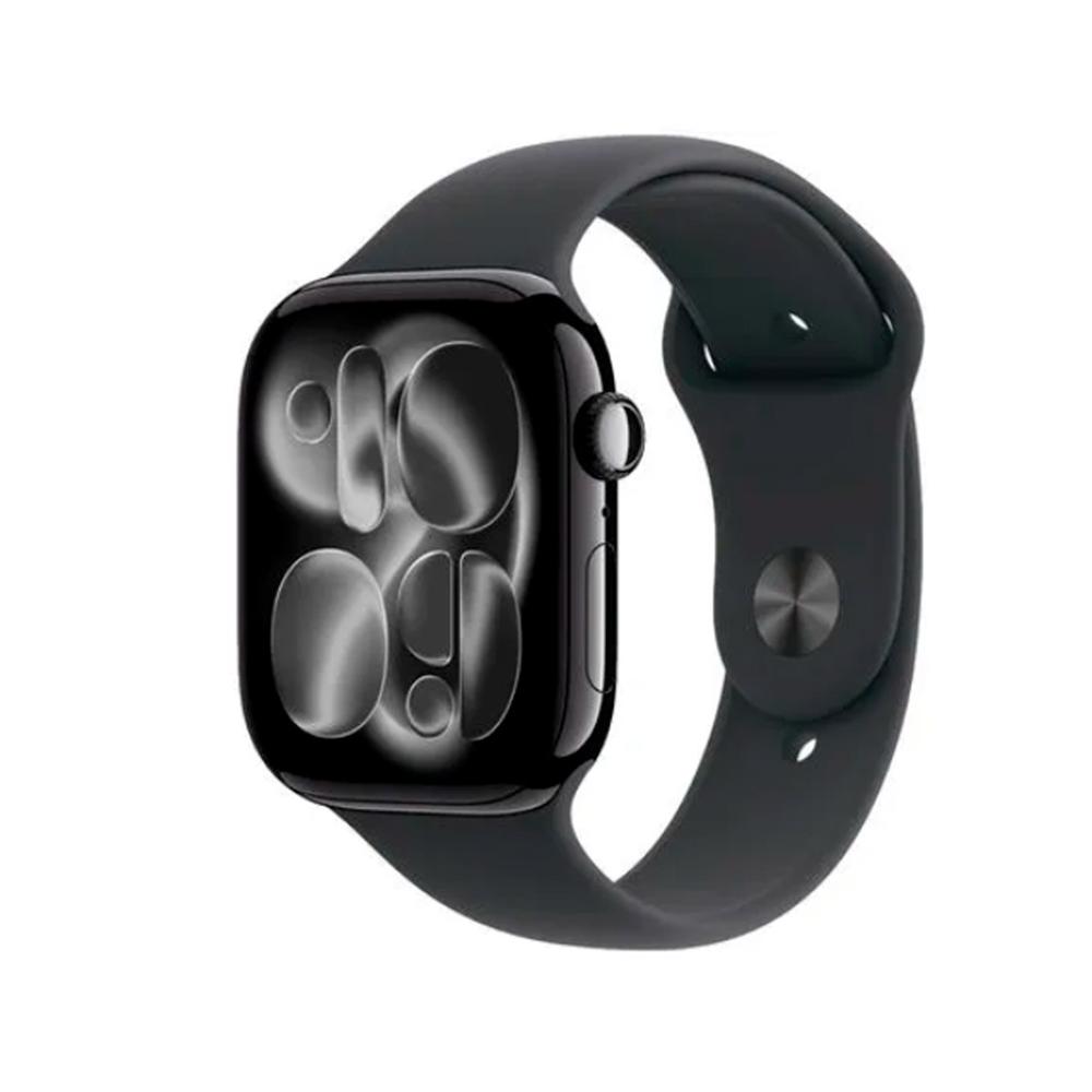 Smartwatch Watch 11 Pro con Pantalla AMOLED Negro