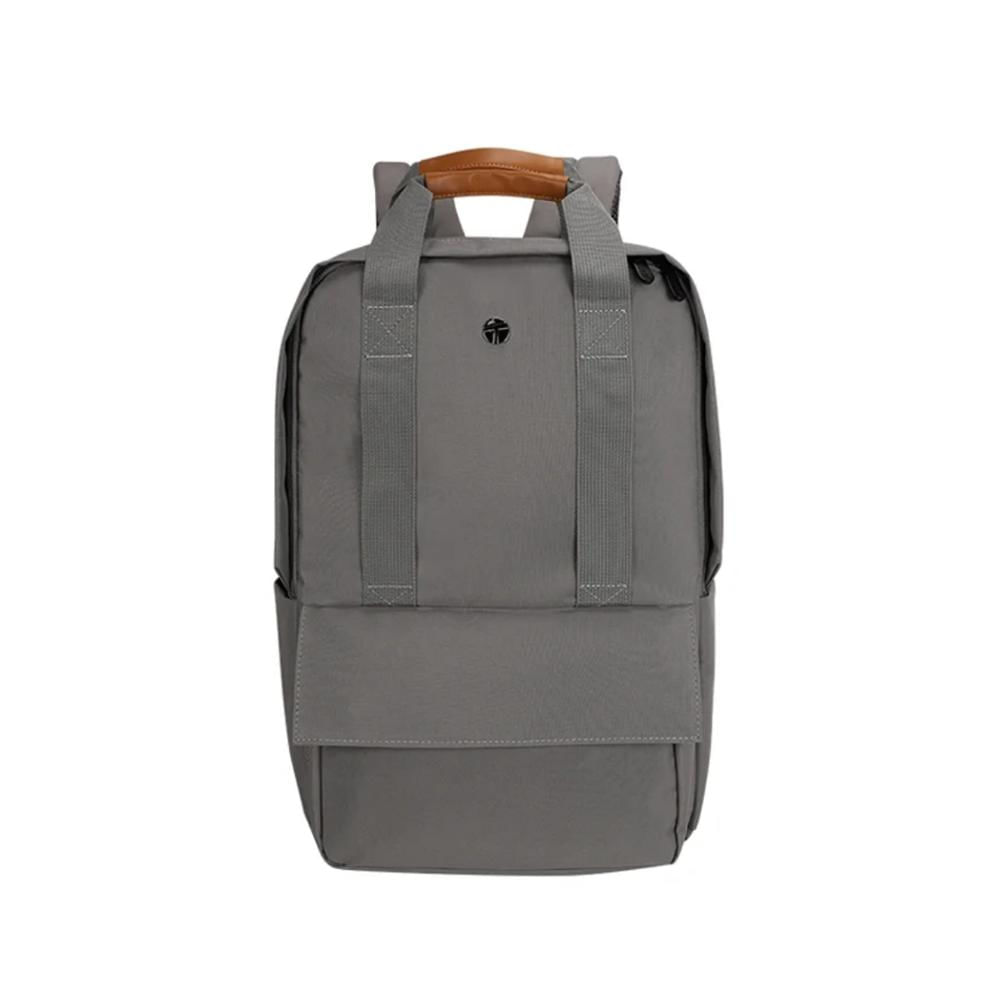 Mochila Teros TE 9033AG 15.6 Poliester Gris TE9033AG