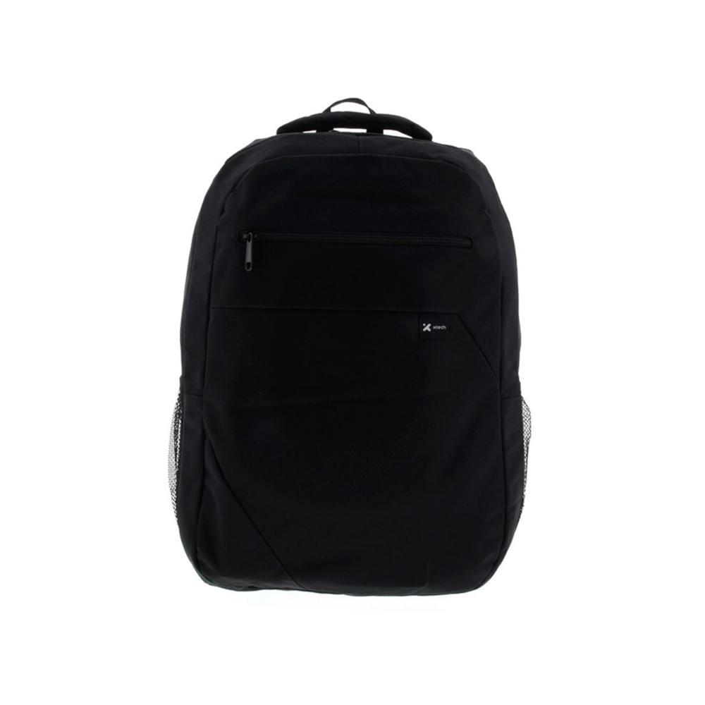 Mochila XTECH XTB222 15.6 Poliester Negro XTB222