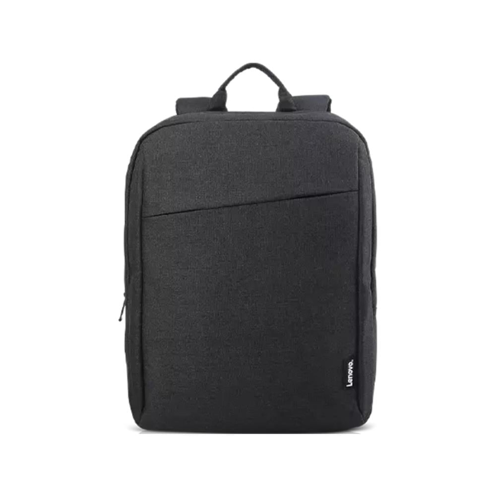 Mochila Lenovo B210 para laptop de hasta 15.6 Poliester Negro B210BK