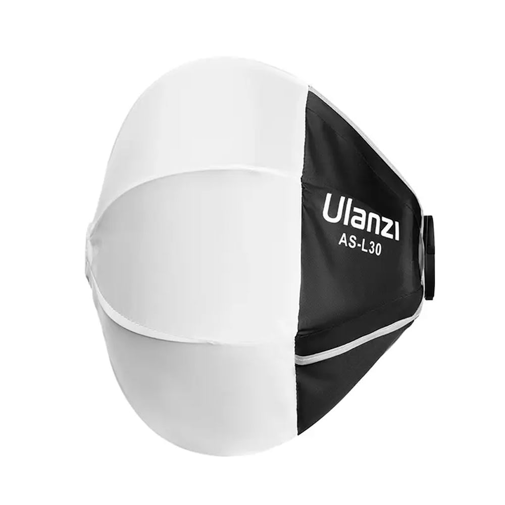 Softbox Lantern Ulanzi MiniBowens AS-L30 30cm